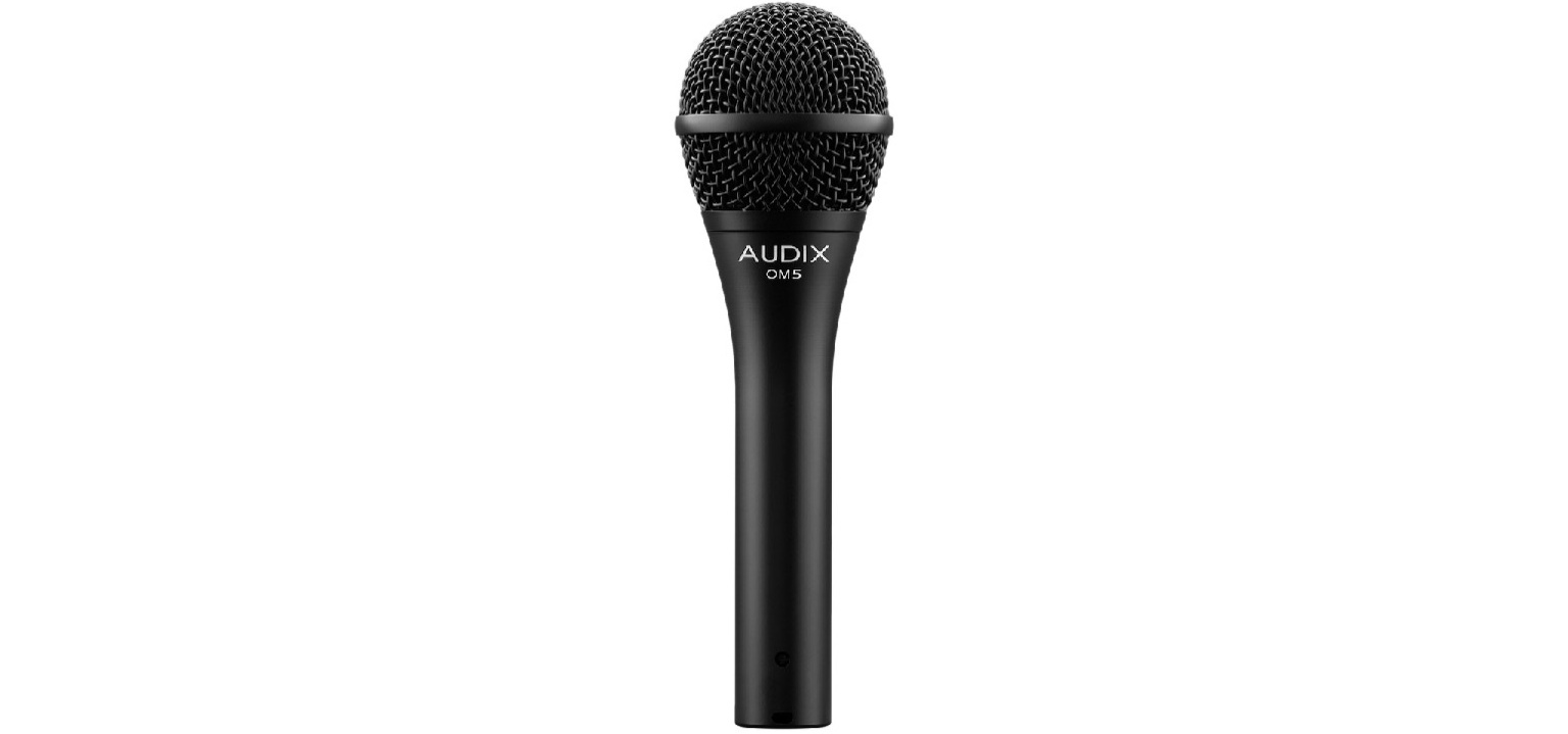 AUDIX OM5